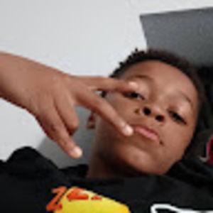 Meet your Posher, Shaundre